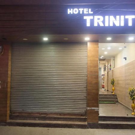 Trimrooms Trinity Katra カトラ エクステリア 写真